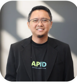 Taufiq Kurniawan